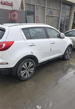 کیا سپۆرتاج